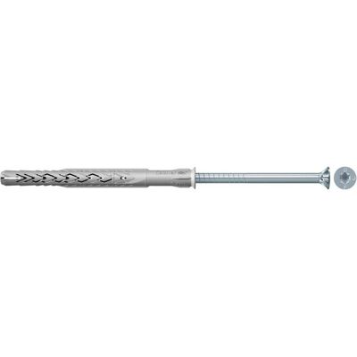 Fischer, Dübel, Langschaftdübel SXRL 10x120 T (50 Stk.) Fischer, Dübel, Langschaftdübel SXRL 10x120 T (50 Stk.)
