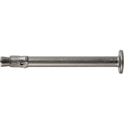 Fischer, Dübel, Nagelanker FNA II 6x30/30 R (50 Stk.) Fischer, Dübel, Nagelanker FNA II 6x30/30 R (50 Stk.)