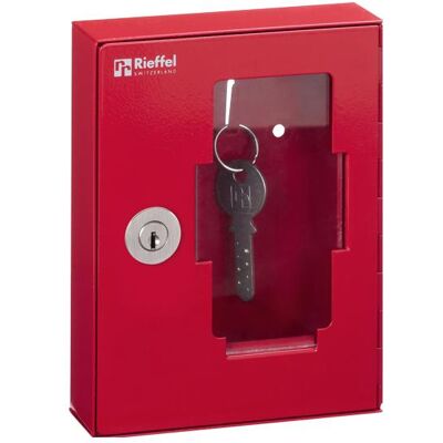 Rieffel, Schlüsseltresor + Schlüsselschrank, Schlüsselkasten Rieffel, Schlüsseltresor + Schlüsselschrank, Schlüsselkasten