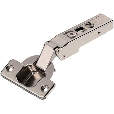 Blum, Möbelscharnier, CLIP top 120° Eck-Scharnier für Hochfaltklappe AVENTOS HF / Blum, Möbelscharnier, CLIP top 120° Eck-Scharnier für Hochfaltklappe AVENTOS HF /