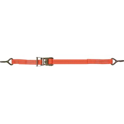 SpanSet, Spanngurt + Ladungssicherung, Ratschenzurrgurt 6 m 2t, 35mm, Kar.-haken SpanSet, Spanngurt + Ladungssicherung, Ratschenzurrgurt 6 m 2t, 35mm, Kar.-haken