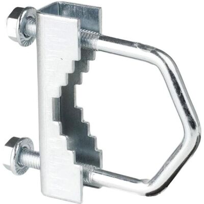Extralink M8 U-Buegel Standard (Wandhalterung), Zubehör Netzwerk Extralink M8 U-Buegel Standard (Wandhalterung), Zubehör Netzwerk