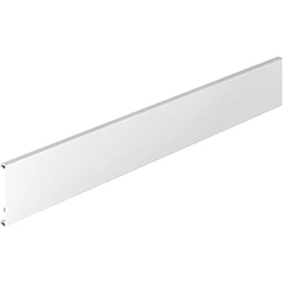 Hettich, Möbelausstattung, Aluminiumfront ArciTech, weiss (1 Stk.) Hettich, Möbelausstattung, Aluminiumfront ArciTech, weiss (1 Stk.)