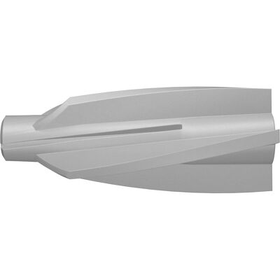 Fischer, Dübel, Gasbetondübel GB 8 K (4 Stk.) Fischer, Dübel, Gasbetondübel GB 8 K (4 Stk.)