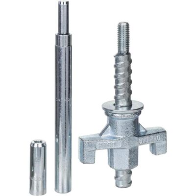 Bosch Professional Zubehör, Dübel, Befestigungsset 16 mm (27 Stk.) Bosch Professional Zubehör, Dübel, Befestigungsset 16 mm (27 Stk.)