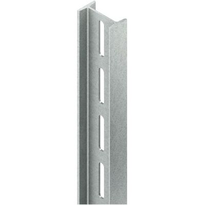 Niedax, Leitungsführung, NIE I 80/200 FL I-Profil, DIN 1025, 80x42x200 mm feuerverzinkt (20 cm) Niedax, Leitungsführung, NIE I 80/200 FL I-Profil, DIN 1025, 80x42x200 mm feuerverzinkt (20 cm)