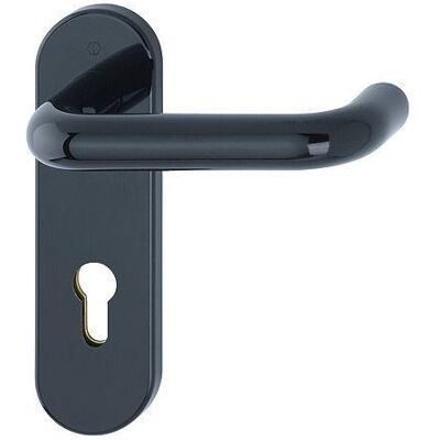 Magni, Türgriff + Türgarnitur, Format 4012789282115 – Grt. schildfs-k138/353 K AP F9005 9 pz-72 40 – 66 Magni, Türgriff + Türgarnitur, Format 4012789282115 – Grt. schildfs-k138/353 K AP F9005 9 pz-72 40 – 66