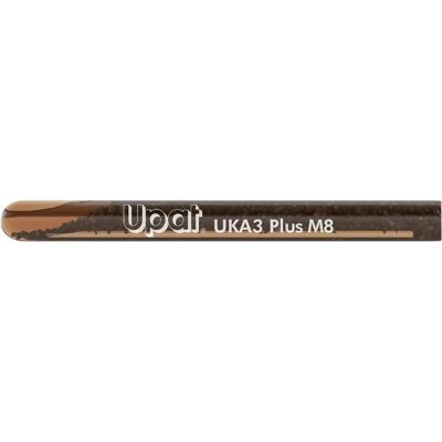 Upat, Dübel, Mörtelpatrone UKA 3 M 8 VE=10 (Pack mit 10 St) (10 Stk.) Upat, Dübel, Mörtelpatrone UKA 3 M 8 VE=10 (Pack mit 10 St) (10 Stk.)