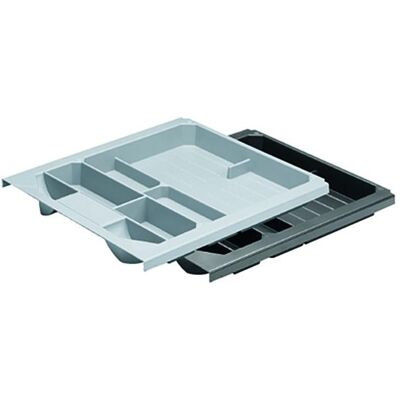 Hettich, Möbelausstattung, Schreibmaterial-Auszug, Höhe 40 mm (1 Stk.) Hettich, Möbelausstattung, Schreibmaterial-Auszug, Höhe 40 mm (1 Stk.)