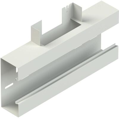 Niedax, Leitungsführung, NIED GK-T-Stück (40 cm) Niedax, Leitungsführung, NIED GK-T-Stück (40 cm)