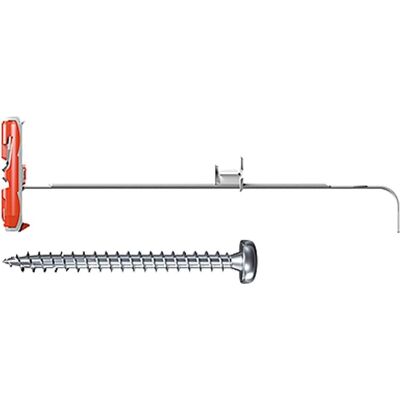 Fischer, Dübel, DuoTec 10 S PH Fischer, Dübel, DuoTec 10 S PH