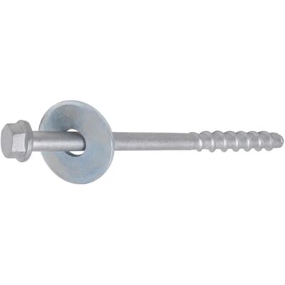 Profix, Schrauben, Betonschraube PBS+GS ZF (12 x 400 mm) Profix, Schrauben, Betonschraube PBS+GS ZF (12 x 400 mm)