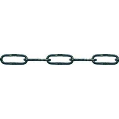 Pösamo, Kette, Zierk.1833 vermes.-brün. 5,0mm Ro.15m (250x93) (15 m) Pösamo, Kette, Zierk.1833 vermes.-brün. 5,0mm Ro.15m (250x93) (15 m)