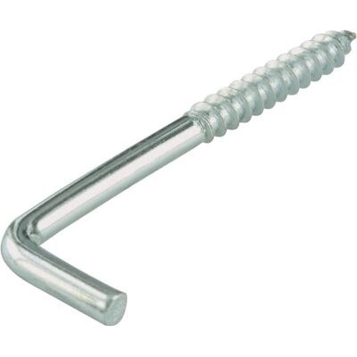 Suki, Schrauben, Schraubhaken (10 Schrauben pro Stück) Suki, Schrauben, Schraubhaken (10 Schrauben pro Stück)
