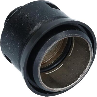 Shimano Muttern + Unterlegscheiben, Achsmutter Rechts Für Schnellspann. Fh-Mt500 Shimano Muttern + Unterlegscheiben, Achsmutter Rechts Für Schnellspann. Fh-Mt500