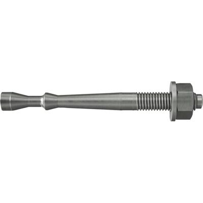 Fischer, Dübel, 554092 (10 Stk.) Fischer, Dübel, 554092 (10 Stk.)