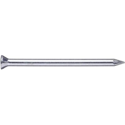 BÄR Stahlnägel 3,5x65mm - Tiefkopf, Sondergehärtet, 250 st BÄR Stahlnägel 3,5x65mm - Tiefkopf, Sondergehärtet, 250 st