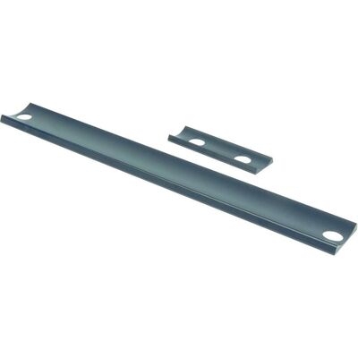 Locinox, Holzverbinder, Adapterplatte für Torschliesser LION (1 Stk.) Locinox, Holzverbinder, Adapterplatte für Torschliesser LION (1 Stk.)