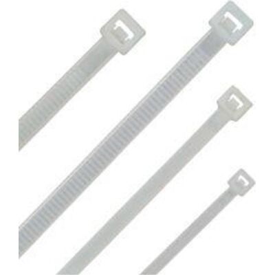 Magni, Kabelbinder, Nylon - Kabelbinder 290 X 4,8 100 Stk SB (Kunststoffkabelbinder, 290 mm, 100 Stk.) Magni, Kabelbinder, Nylon - Kabelbinder 290 X 4,8 100 Stk SB (Kunststoffkabelbinder, 290 mm, 100 Stk.)
