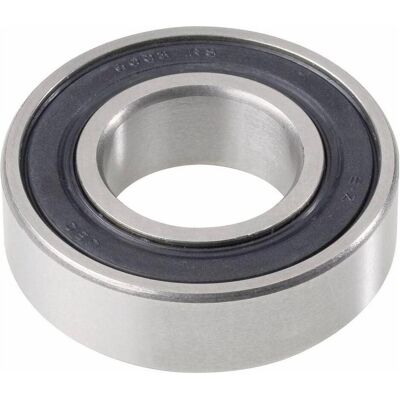 UBC Bearing, Kugellager, 6003 2Z Rillenkugellager radial Bohrungs-Ø 17 mm Aussen-Durchmesser 3 UBC Bearing, Kugellager, 6003 2Z Rillenkugellager radial Bohrungs-Ø 17 mm Aussen-Durchmesser 3