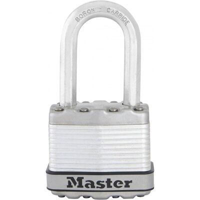 Master Lock, Vorhängeschloss, Excell M1EURDLF Master Lock, Vorhängeschloss, Excell M1EURDLF