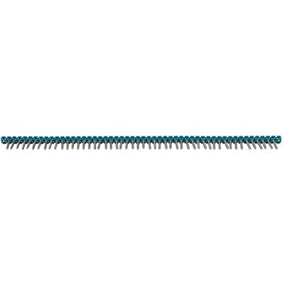 Makita, Schrauben, Schnellbauschr. Inox 4,0x40mm (1 Schraube pro Stück) Makita, Schrauben, Schnellbauschr. Inox 4,0x40mm (1 Schraube pro Stück)