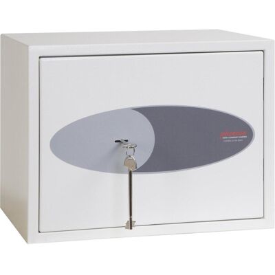 Phoenix Schlüsseltresor + Schlüsselschrank, Schlüsseltresor KS0041K Schlüsselschloss 42Haken Phoenix Schlüsseltresor + Schlüsselschrank, Schlüsseltresor KS0041K Schlüsselschloss 42Haken