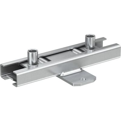 Fischer, Dübel, Rollenschlitten schwer FASH2 M12/16 (5 Stk.) Fischer, Dübel, Rollenschlitten schwer FASH2 M12/16 (5 Stk.)