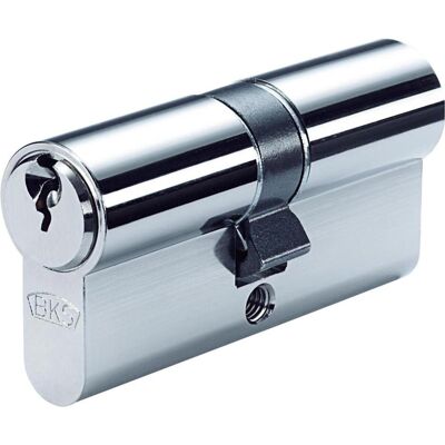 BKS, Türschloss + Schliesszylinder, Profildoppelzylinder PZ 8812 35/50 mm Not- und Gefahrenfunktion beidseitig Anzahl Schlüssel 3 ver... (Profildoppelzylinder) BKS, Türschloss + Schliesszylinder, Profildoppelzylinder PZ 8812 35/50 mm Not- und Gefahrenfunktion beidseitig Anzahl Schlüssel 3 ver... (Profildoppelzylinder)