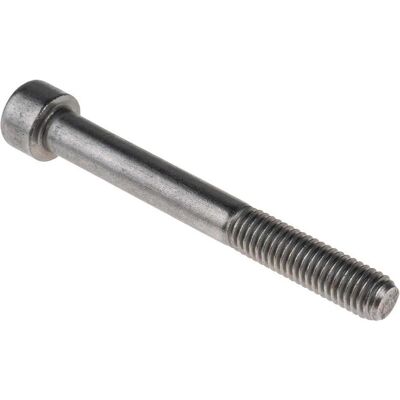 RS PRO, Schrauben, Schrauben Zylinderkopf A4 M8 70mm RS PRO, Schrauben, Schrauben Zylinderkopf A4 M8 70mm