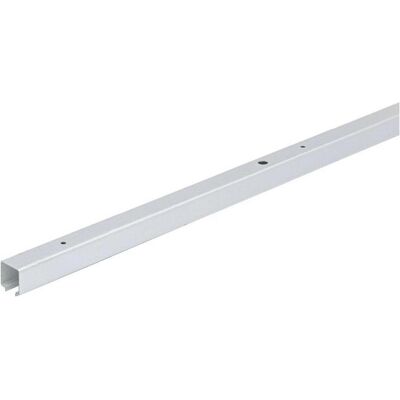 Hettich, Profil + Stange, Laufschienen Wing Line 77, Forslide Hettich, Profil + Stange, Laufschienen Wing Line 77, Forslide