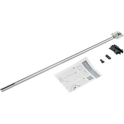 Blum, Möbelausstattung, Cabloxx Sperrstangen-Set (Schliesssystem) für Möbel Länge 760 mm Stahl (1 Stk.) Blum, Möbelausstattung, Cabloxx Sperrstangen-Set (Schliesssystem) für Möbel Länge 760 mm Stahl (1 Stk.)