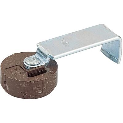 Hettich, Holzverbinder, Gehrungsverbinder VB 160 (Eckverbinder, 1 Stk.) Hettich, Holzverbinder, Gehrungsverbinder VB 160 (Eckverbinder, 1 Stk.)