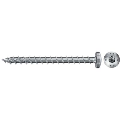 Fischer, Schrauben, PowerFast II 3,5x20 PH TX VG blvz 200 (200 Schrauben pro Stück, 3.5 x 20 mm) Fischer, Schrauben, PowerFast II 3,5x20 PH TX VG blvz 200 (200 Schrauben pro Stück, 3.5 x 20 mm)