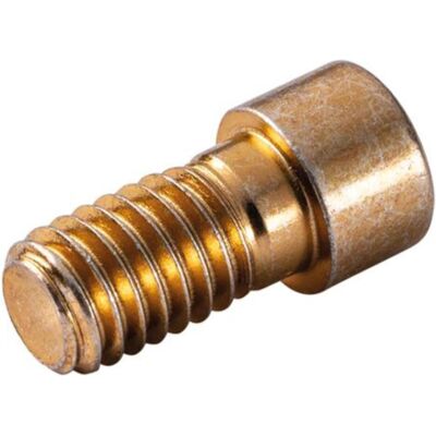 Lamello, Schrauben, Cabineo X M6x8 mm Schraube 500 Stück Lamello, Schrauben, Cabineo X M6x8 mm Schraube 500 Stück