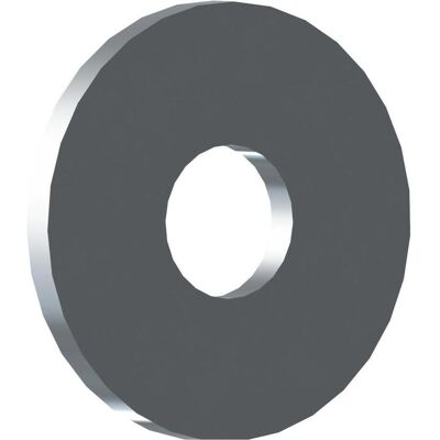 Reisser, Muttern + Unterlegscheiben, Karosseriescheiben, DIN 9021, Ø 6,4 x 18, Edelstahl A2, gebeizt, passiviert, verpackt a 100 Reisser, Muttern + Unterlegscheiben, Karosseriescheiben, DIN 9021, Ø 6,4 x 18, Edelstahl A2, gebeizt, passiviert, verpackt a 100