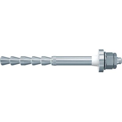 Fischer, Holzverbinder, Highbond dyn. FHB-A dyn 16x125/80 (s) (10 Stk.) Fischer, Holzverbinder, Highbond dyn. FHB-A dyn 16x125/80 (s) (10 Stk.)