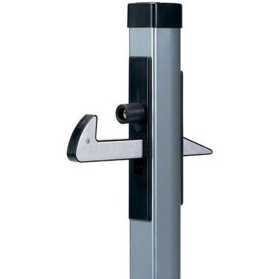 Locinox, Holzverbinder, Torfeststeller UGC (Türfeststeller, 1 Stk.) Locinox, Holzverbinder, Torfeststeller UGC (Türfeststeller, 1 Stk.)