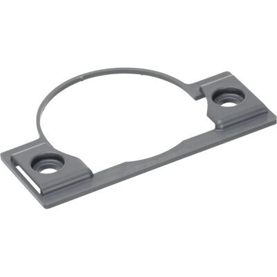 Blum, Möbelausstattung, Distanzplatte 1.5 mm für Scharniertopf (1 Stk.) Blum, Möbelausstattung, Distanzplatte 1.5 mm für Scharniertopf (1 Stk.)
