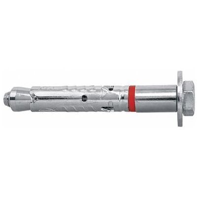 Fischer, Dübel, 94434 Hülsenanker TA M8/160 DE 25 Stück (25 Stk.) Fischer, Dübel, 94434 Hülsenanker TA M8/160 DE 25 Stück (25 Stk.)