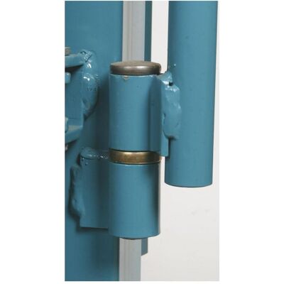 IBFM - 404A - 90mm Band - Ø28 Rolle - Türbeschlag IBFM - 404A - 90mm Band - Ø28 Rolle - Türbeschlag