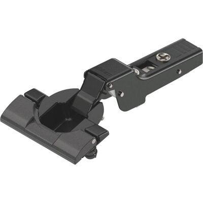 Blum, Möbelscharnier, Topfband CLIP top, Mittelband 110 ° Blum, Möbelscharnier, Topfband CLIP top, Mittelband 110 °