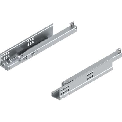 Blum, Schubladenauszüge, TANDEM BLUMOTION 550H Unterbodenführung Länge 270, Stahl verzinkt Blum, Schubladenauszüge, TANDEM BLUMOTION 550H Unterbodenführung Länge 270, Stahl verzinkt
