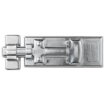 Abus, Holzverbinder, Überfalle 300/100 mit Schiebe-Riegel Abus, Holzverbinder, Überfalle 300/100 mit Schiebe-Riegel