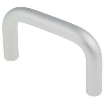 RS PRO, Möbelgriff, Aluminium Griff 1 RS PRO, Möbelgriff, Aluminium Griff 1