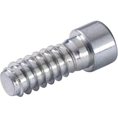 Lamello, Schrauben, Cabineo X 12 Schraube (VE=500St.) (500 Schrauben pro Stück) Lamello, Schrauben, Cabineo X 12 Schraube (VE=500St.) (500 Schrauben pro Stück)