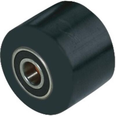 Pfaff, Möbelrollen, Gabelrolle Polyamid Naben-L. 70 mm Rad-B. 70 mm Rad-Ø 80 mm Pfaff, Möbelrollen, Gabelrolle Polyamid Naben-L. 70 mm Rad-B. 70 mm Rad-Ø 80 mm