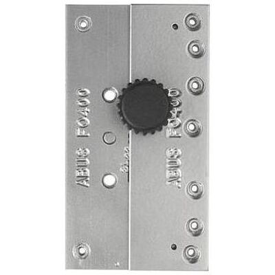 Abus FO400N Bohrschablone - Gebäudesicherheit Abus FO400N Bohrschablone - Gebäudesicherheit