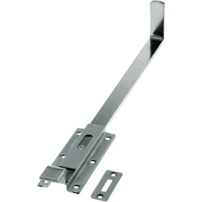 Webi, Holzverbinder, Stangenriegel 082A/500 (1 Stk.) Webi, Holzverbinder, Stangenriegel 082A/500 (1 Stk.)