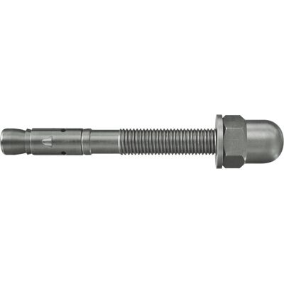 Fischer, Dübel, Bolzenanker FAZ II Plus 12/20 H R (20 Stk.) Fischer, Dübel, Bolzenanker FAZ II Plus 12/20 H R (20 Stk.)